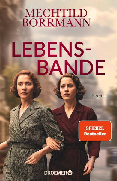 Cover von Lebensbande
