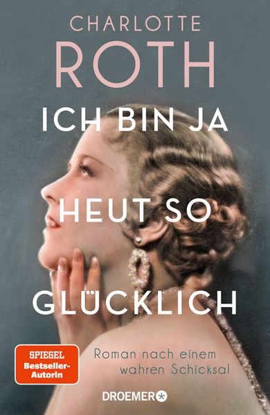 Cover von Ich bin ja heut so glücklich