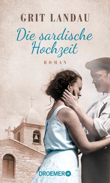 Cover von Die sardische Hochzeit