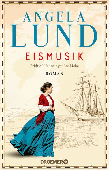 Cover von Eismusik