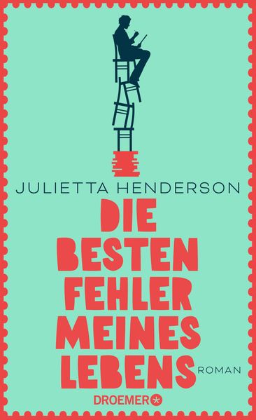 Cover von Die besten Fehler meines Lebens
