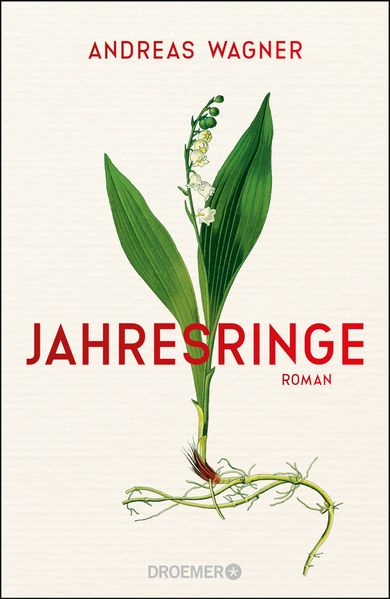 Cover von Jahresringe