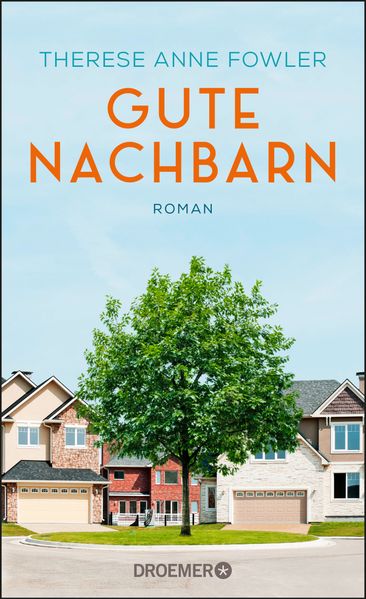 Cover von Gute Nachbarn