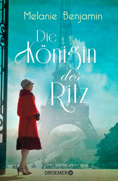 Cover von Die Königin des Ritz