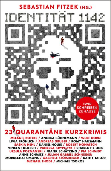 Cover von Identität 1142