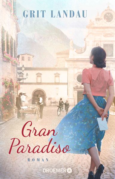 Cover von Gran Paradiso