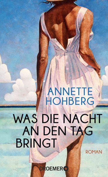 Cover von Was die Nacht an den Tag bringt