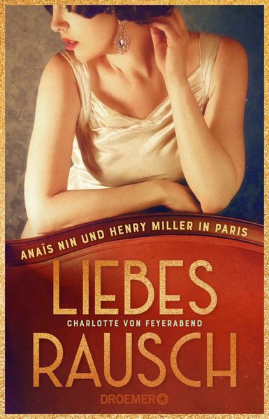 Cover von Liebesrausch