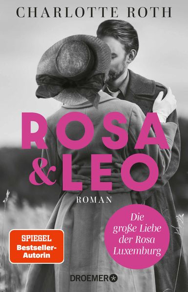 Cover von Rosa und Leo