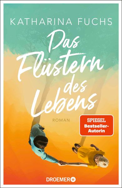 Cover von Das Flüstern des Lebens