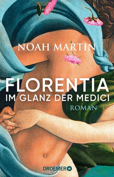 Cover von Florentia – im Glanz der Medici
