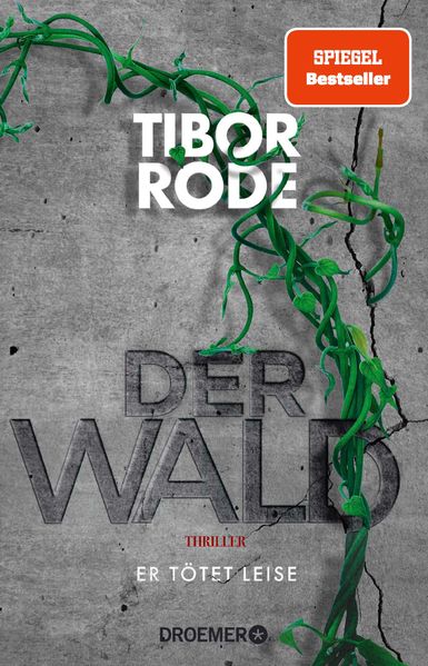 Cover von Der Wald
