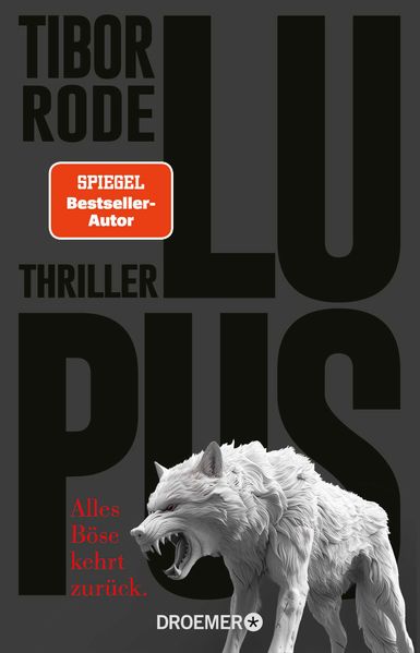 Cover von Lupus