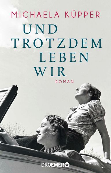 Cover von Und trotzdem leben wir