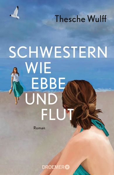 Cover von Schwestern wie Ebbe und Flut