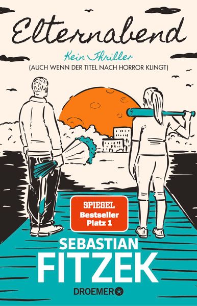 Cover von Elternabend