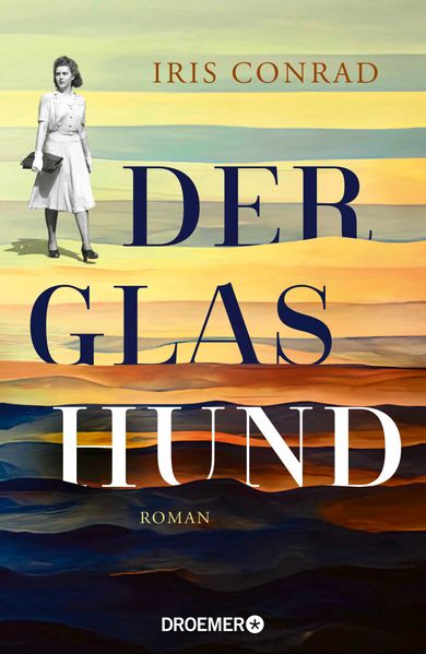 Cover von Der Glashund
