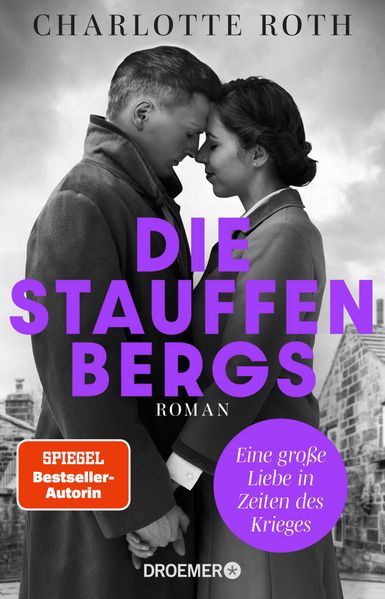 Cover von Die Stauffenbergs