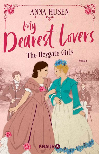 Cover von My dearest lovers