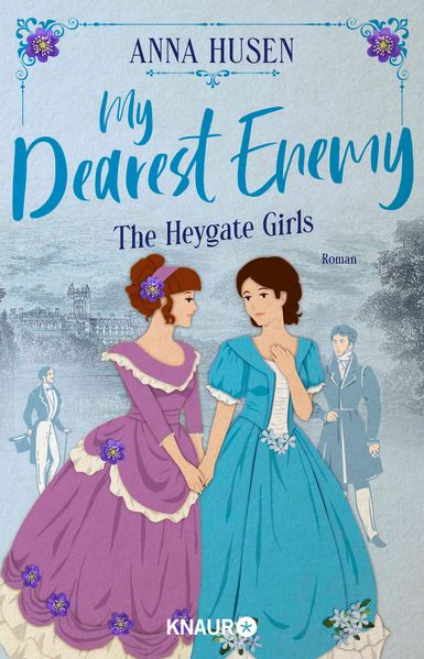 Cover von My dearest enemy