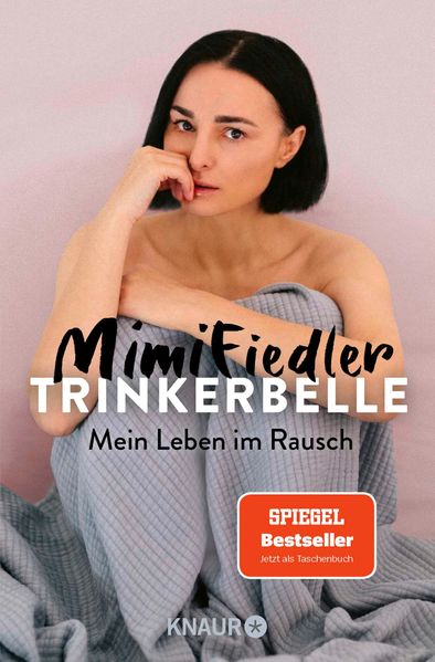 Cover von Trinkerbelle