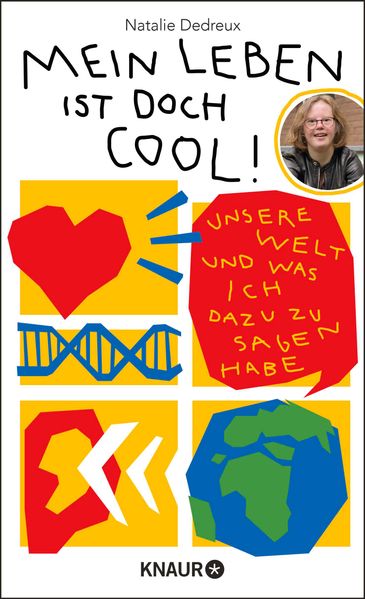 Cover von Mein Leben ist doch cool!