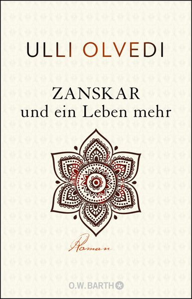 Cover von Zanskar und ein Leben mehr