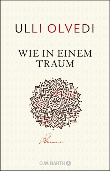 Cover von Wie in einem Traum