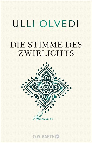Cover von Die Stimme des Zwielichts
