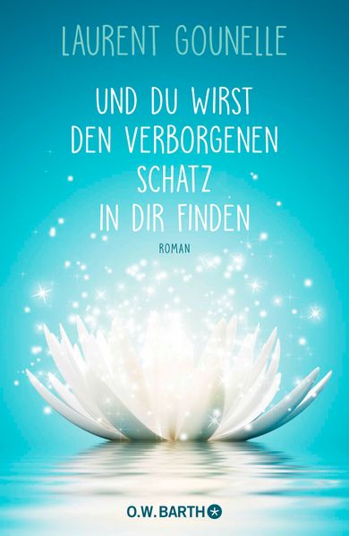 Cover von Und du wirst den verborgenen Schatz in dir finden