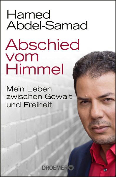 Cover von Abschied vom Himmel