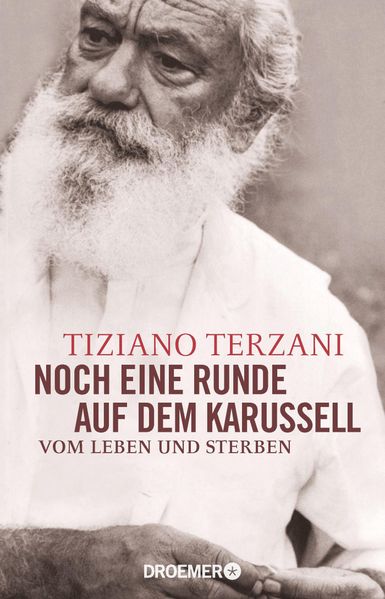 Cover von Noch eine Runde auf dem Karussell