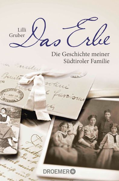 Cover von Das Erbe