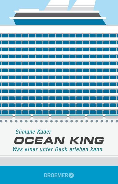 Cover von Ocean King
