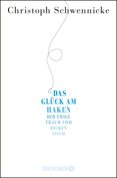 Cover von Das Glück am Haken