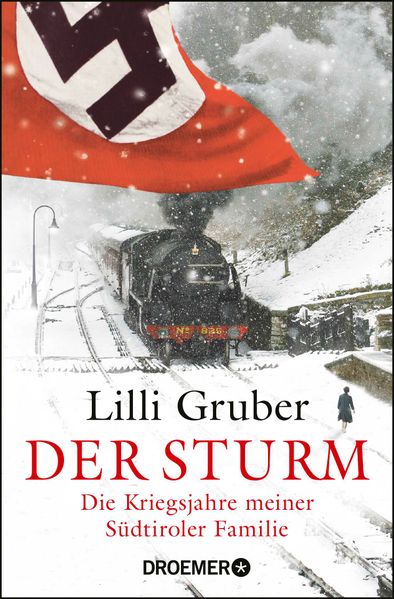 Cover von Der Sturm