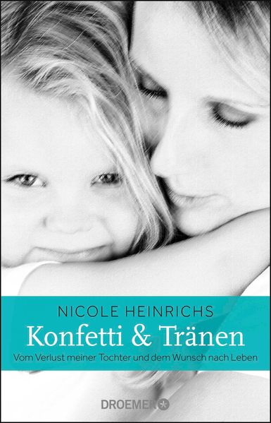 Cover von Konfetti und Tränen