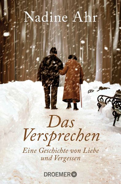 Cover von Das Versprechen