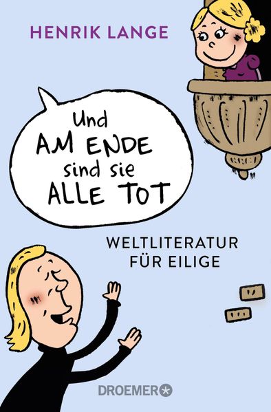 Cover von Und am Ende sind sie alle tot