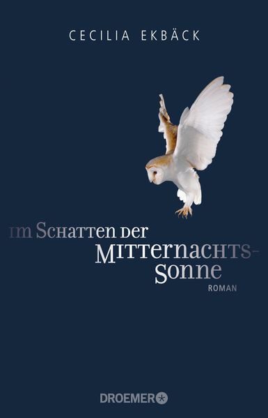 Cover von Im Schatten der Mitternachtssonne