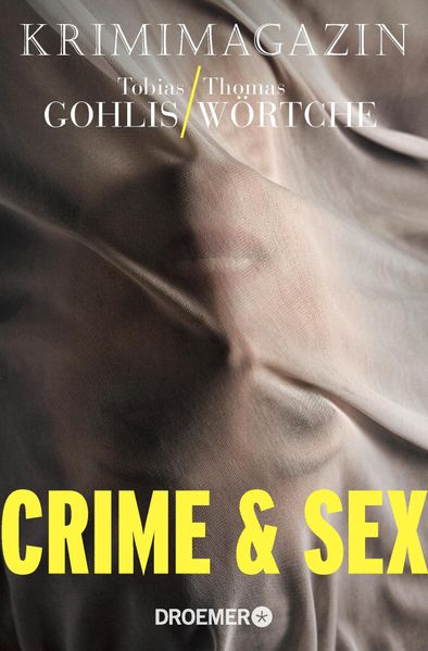 Cover von Crime & Sex