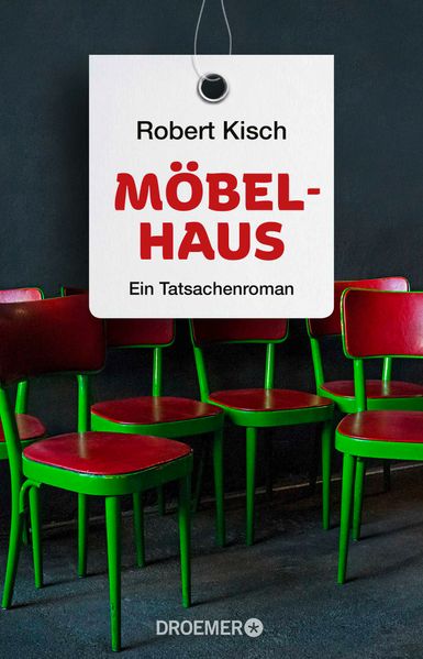 Cover von Möbelhaus
