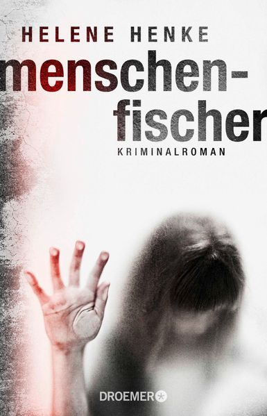 Cover von Menschenfischer