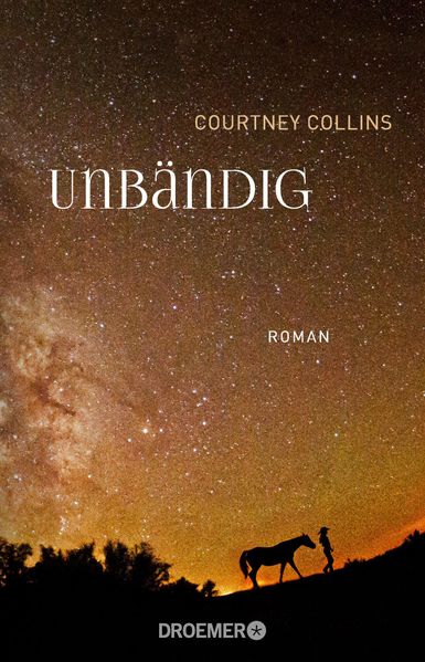 Cover von Unbändig