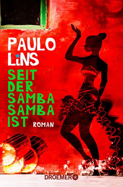 Cover von Seit der Samba Samba ist