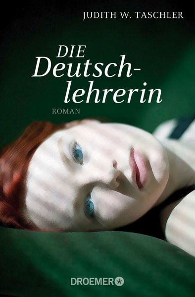Cover von Die Deutschlehrerin