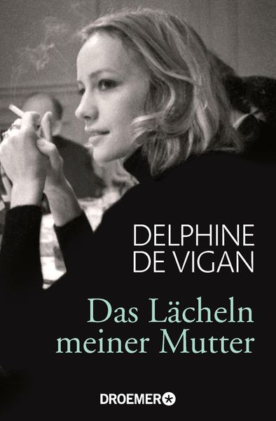 Cover von Das Lächeln meiner Mutter