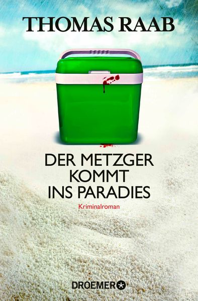 Cover von Der Metzger kommt ins Paradies