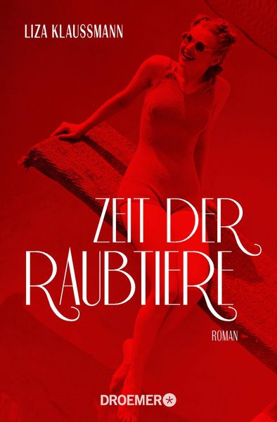 Cover von Zeit der Raubtiere