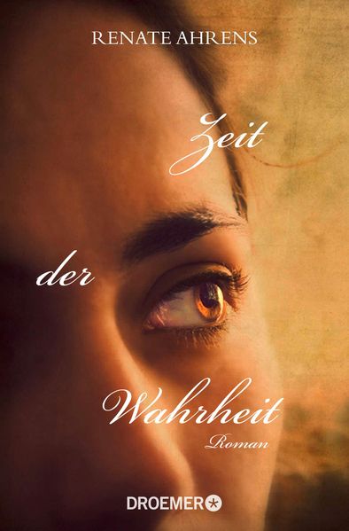 Cover von Zeit der Wahrheit